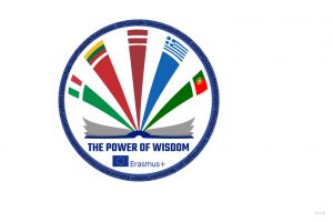 Erasmus+ projekto „Išminties galia” partnerių susitikimas Atėnuose