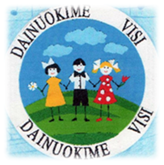 Dainų festivalis „Dainuokime visi“