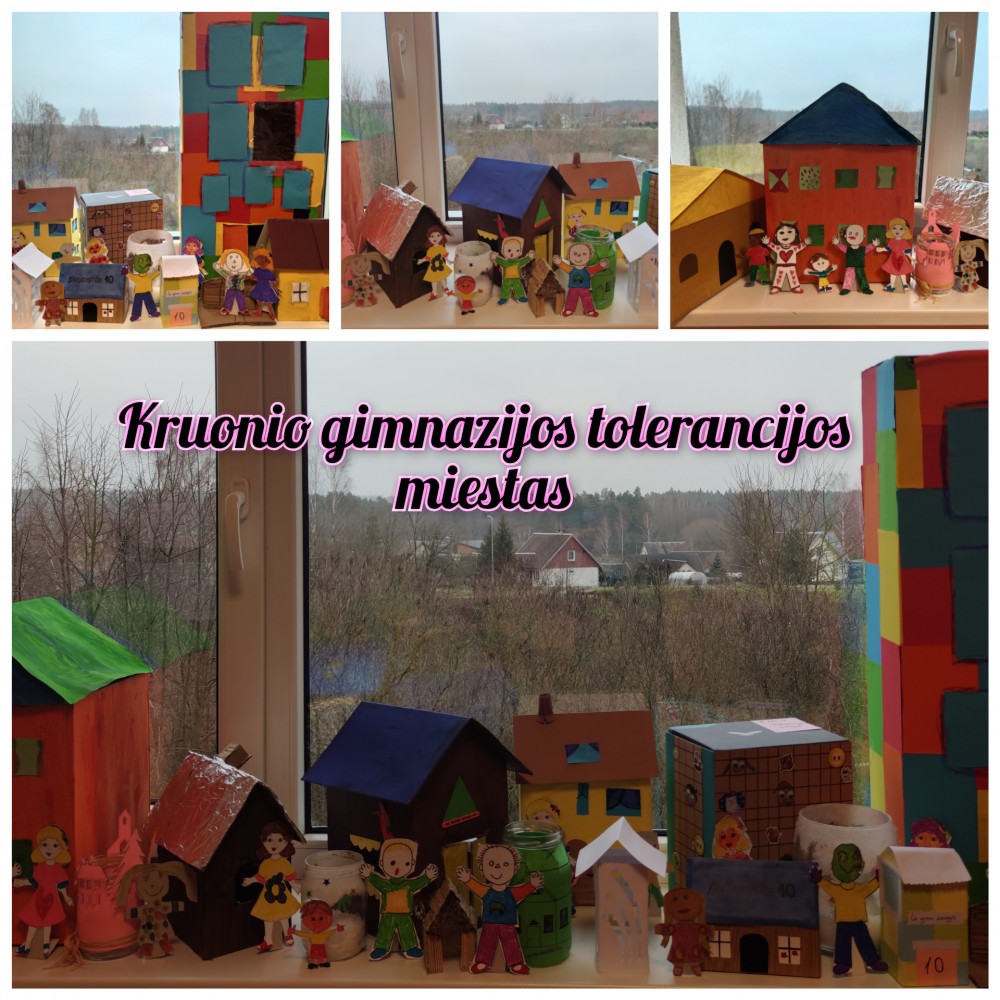 Tolerancija